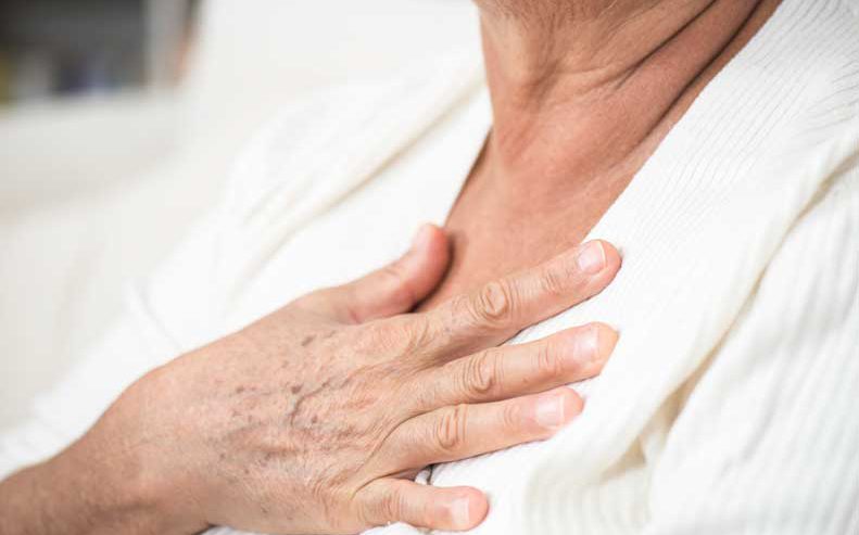 Learn the symptoms of sore throat and strep throat