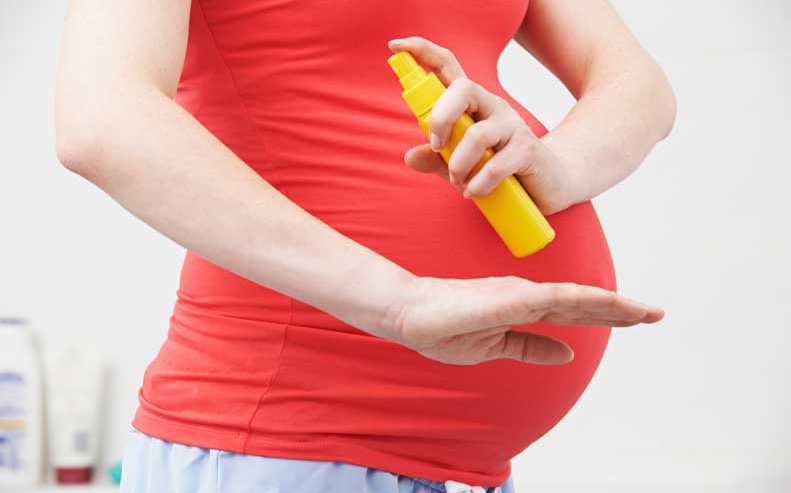 Learn more about pregnant women and the risk factors of the ZIka virus.