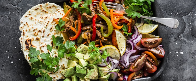 delicious summer vegetable recipes