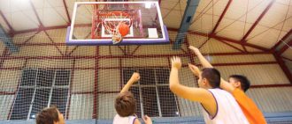 Learn how you can prevent common basketball injuries