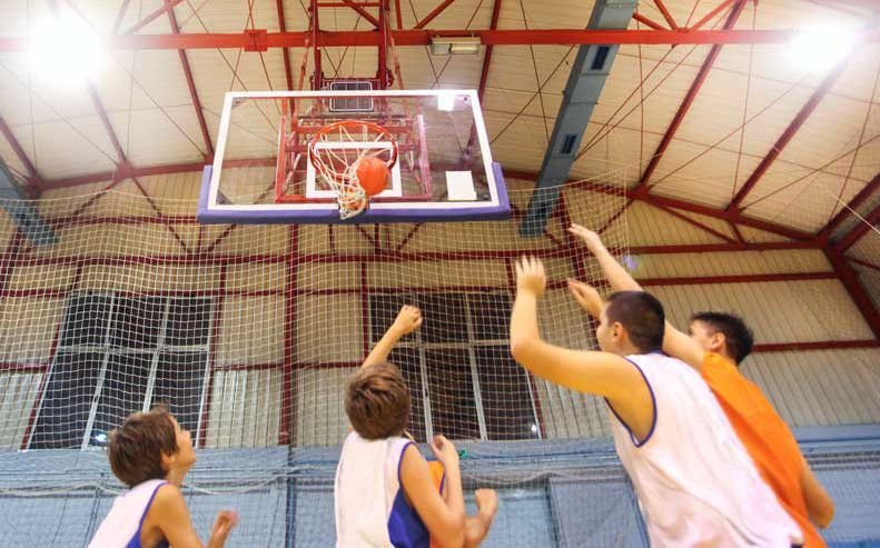 Learn how you can prevent common basketball injuries