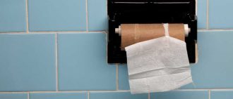Learn how many times a day you should go to the bathroom