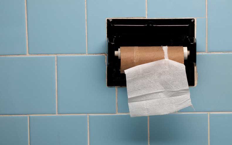 Learn how many times a day you should go to the bathroom