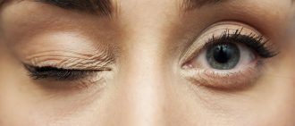 What causes your eyelid to twitch and what can you do to prevent this discomfort?