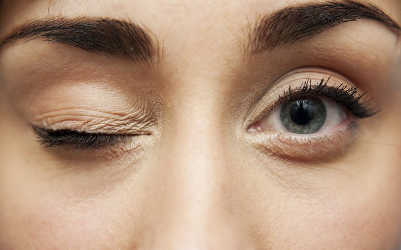 What causes your eyelid to twitch and what can you do to prevent this discomfort?