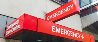 Learn about flesh-eating bacteria symptoms