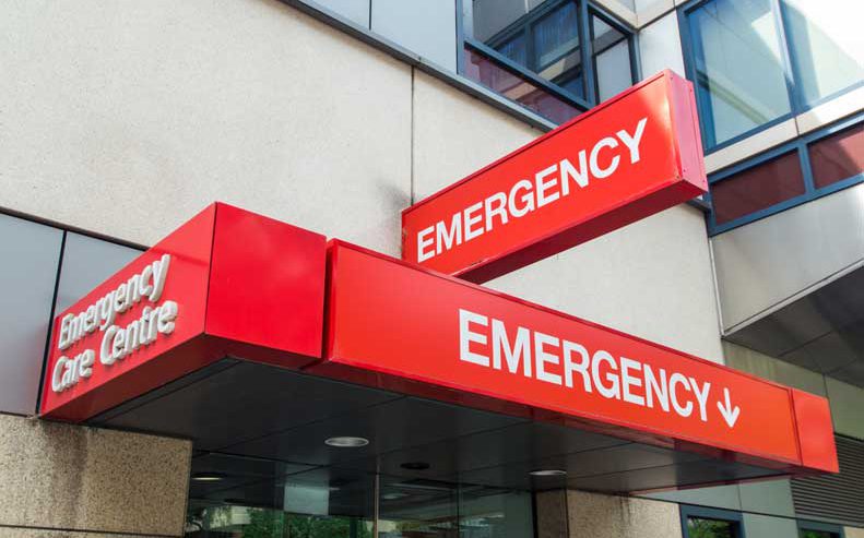 Learn about flesh-eating bacteria symptoms