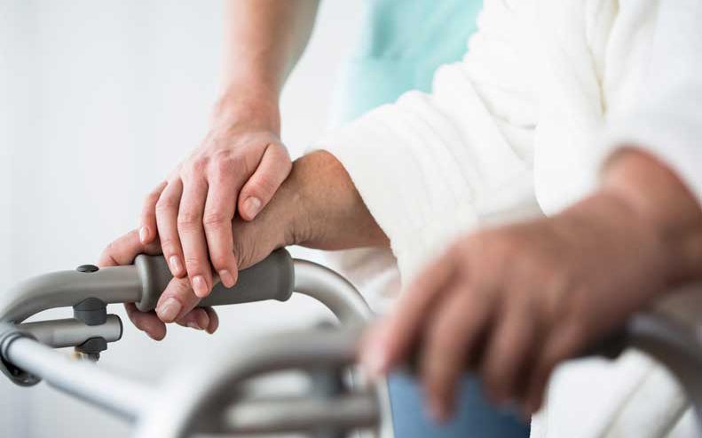 Learn more about how Huntington's disease treatment is changing