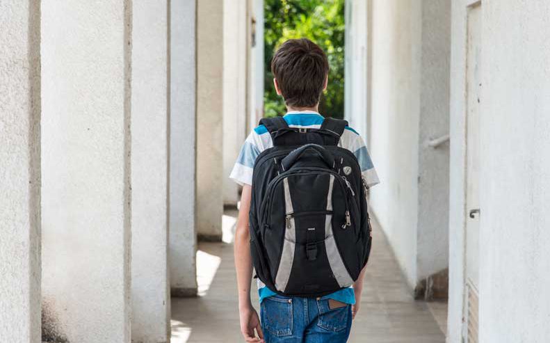 Keep your kids healthy with these back-to-school health tips.
