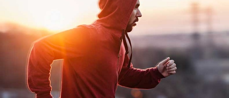 tips staying fit traveling