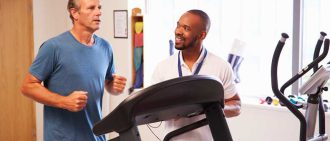 Learn more about cardiac rehab