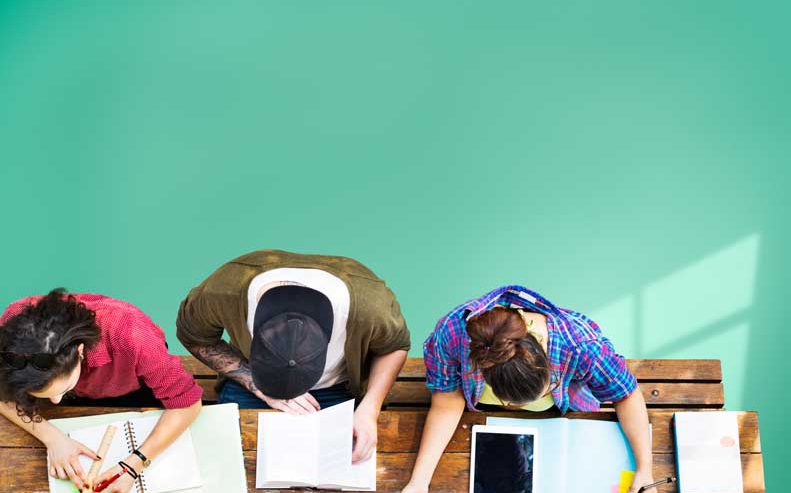 We've got tips on preventing the Freshman 15 and weight gain during college