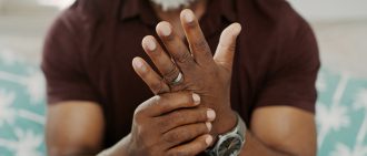 Thoracic Outlet Syndrome Symptoms