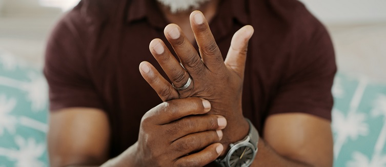 Thoracic Outlet Syndrome Symptoms
