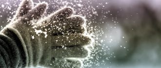 Why are your hands and feet always cold?
