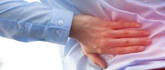 Learn more about sciatica causes and treatment options