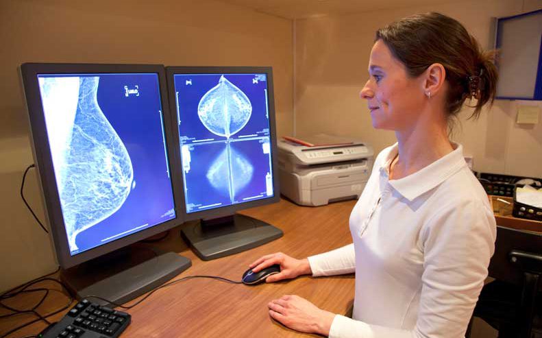 Learn more about breast cancer awareness