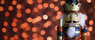 Nutcracker's disease affects a person's veins and arteries
