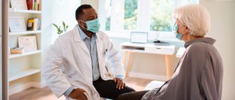 UPMC Hillman Cancer Center is a Comprehensive Cancer Center