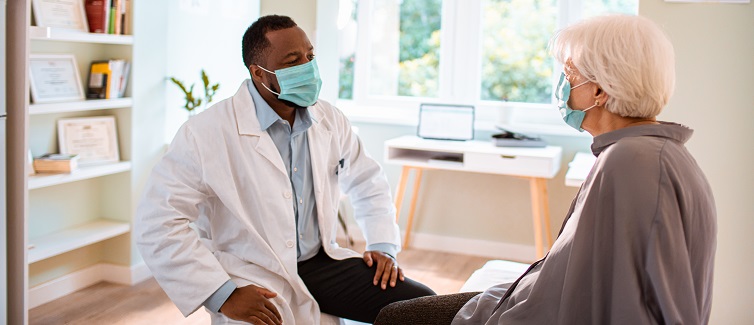 UPMC Hillman Cancer Center is a Comprehensive Cancer Center