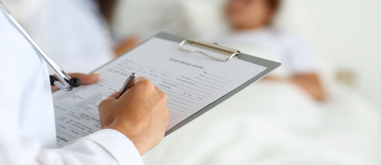Fecal matter transplant