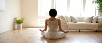 Meditation Benefits