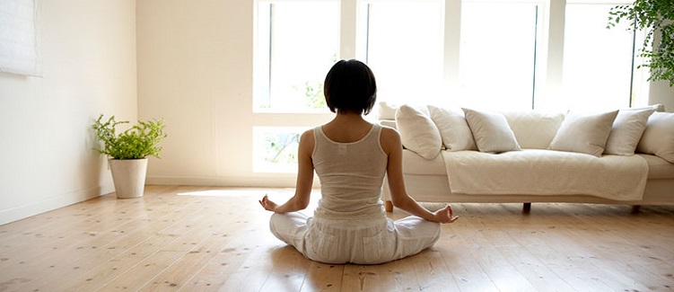 Meditation Benefits