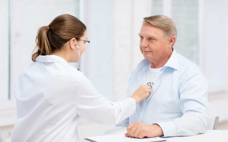 Learn more about the signs and symptoms of mitral valve disease