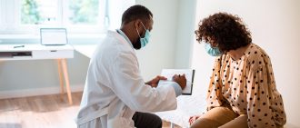 Steps to Manage Chronic Pain