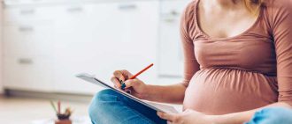 Learn how to prevent varicose veins during pregnancy