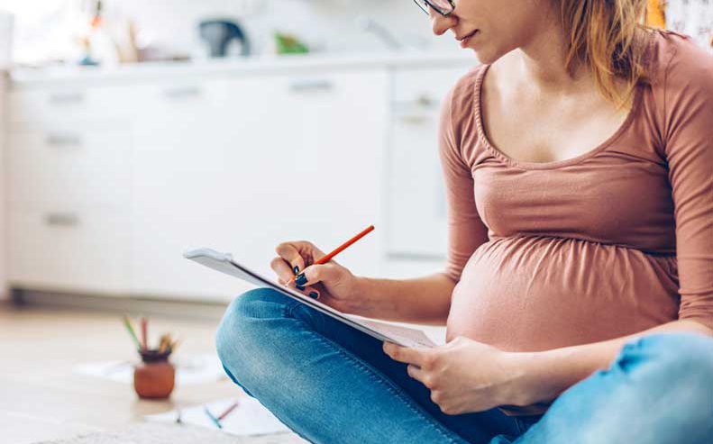 Learn how to prevent varicose veins during pregnancy