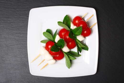 caprese-salad