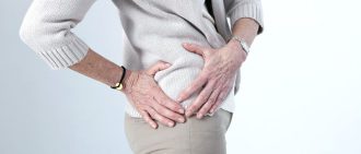 Hip Pain