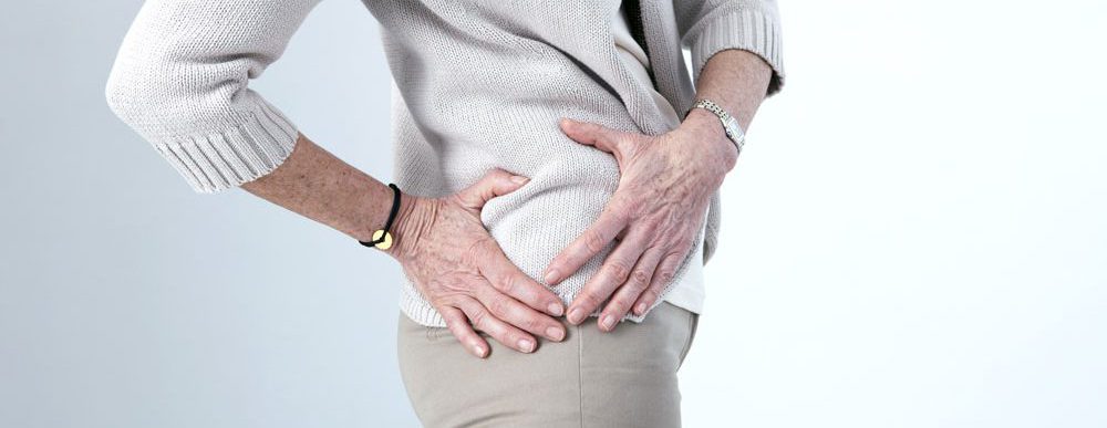 Hip Pain
