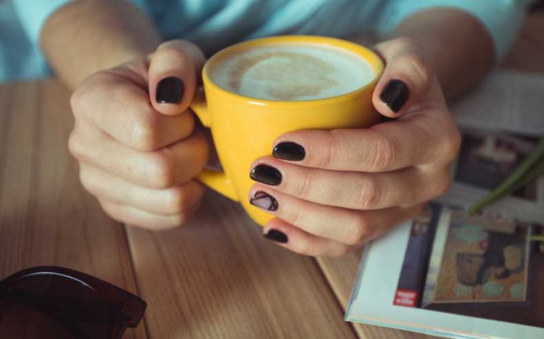Learn about how the appearance of your nails can be a signal of health issues.