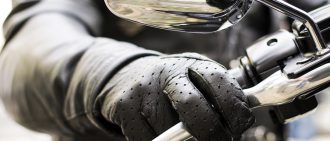 Learn more about motorcycle safety tips