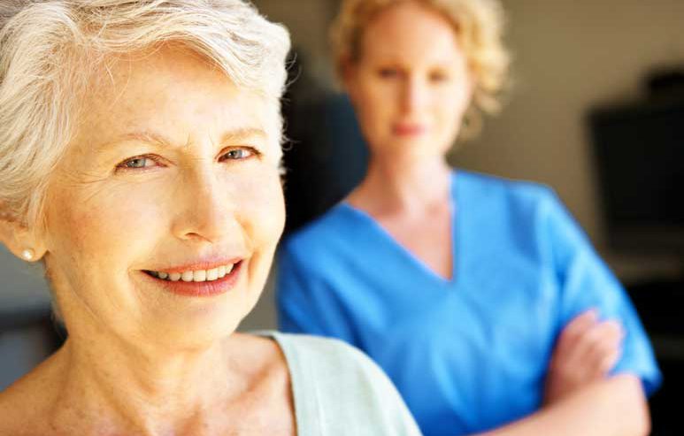 Learn more about oncology rehab