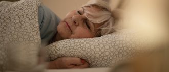 what is sleep debt
