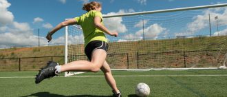 Concussion affects many student athletes each year
