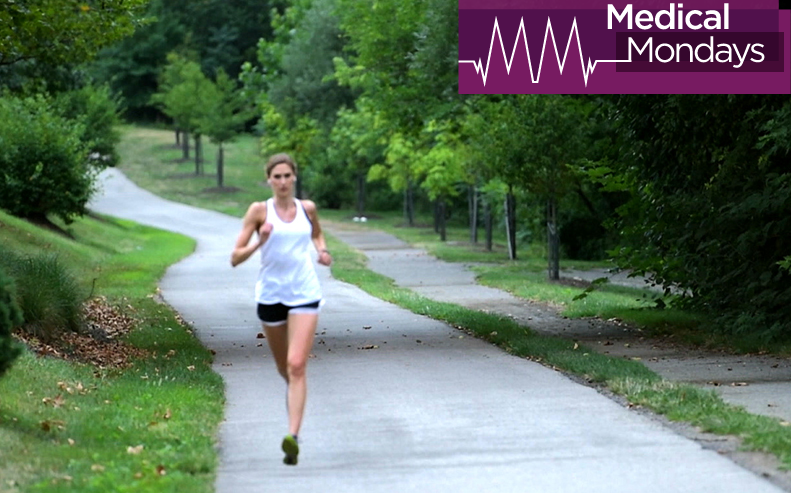 Watch Medical Monday: Hip Pain