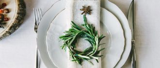 Tips on how you can have a heart healthy holiday season