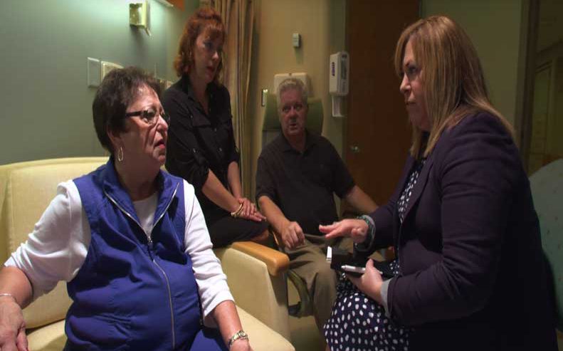 Learn more about Linda at UPMC