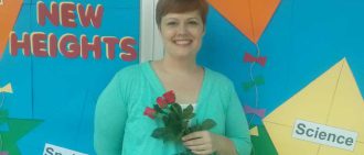 Learn more about UPMC patient Sonja