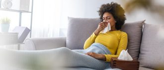 Your Guide to Fighting the Flu