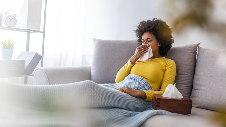 Your Guide to Fighting the Flu