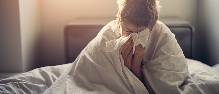 when to worry about a cough