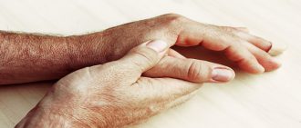 occupational hand therapy