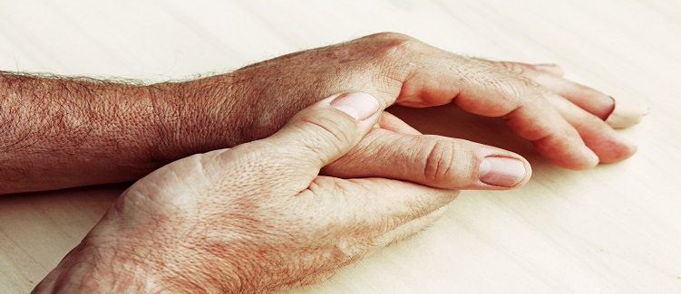 occupational hand therapy