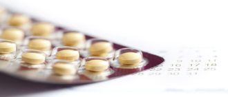 Birth control and weight loss surgery