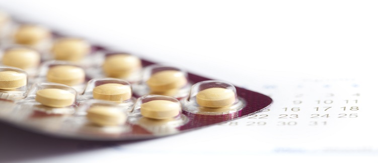Birth control and weight loss surgery